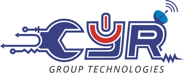 CYR Logo